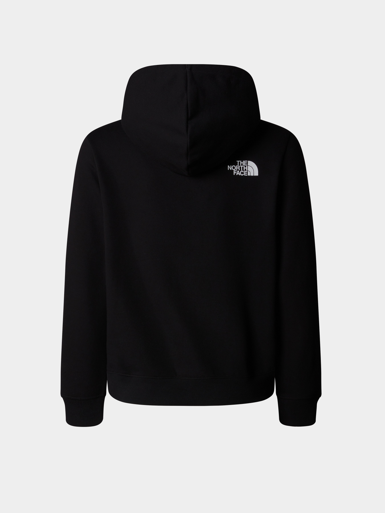 Худи и свитшоты The North Face Graphic модель NF0A89HBJK31 Фото