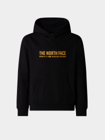 Худи и свитшоты The North Face Graphic модель NF0A89HBJK31 Фото