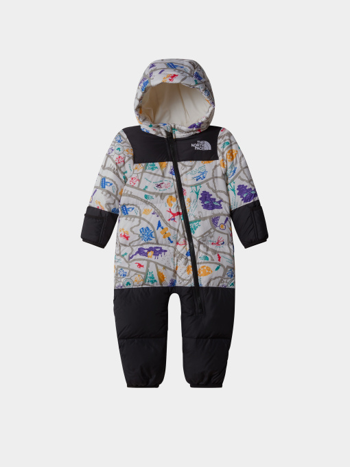 Комбінезони The North Face 1996 Retro Nuptse One Piece модель NF0A7WPF4FO1 Фото