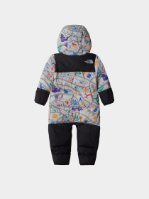 Комбінезони The North Face 1996 Retro Nuptse One Piece модель NF0A7WPF4FO1 Фото