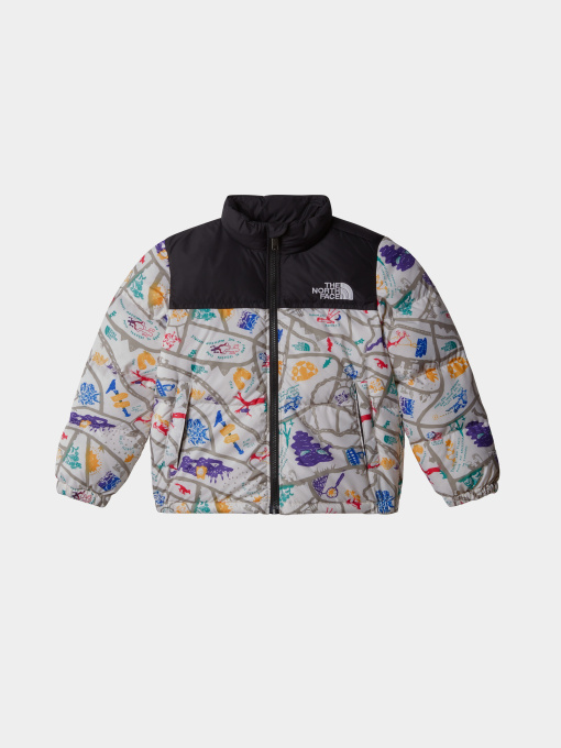 Куртки и дубленки The North Face 1996 Retro Nuptse модель NF0A82TS4FO1 Фото