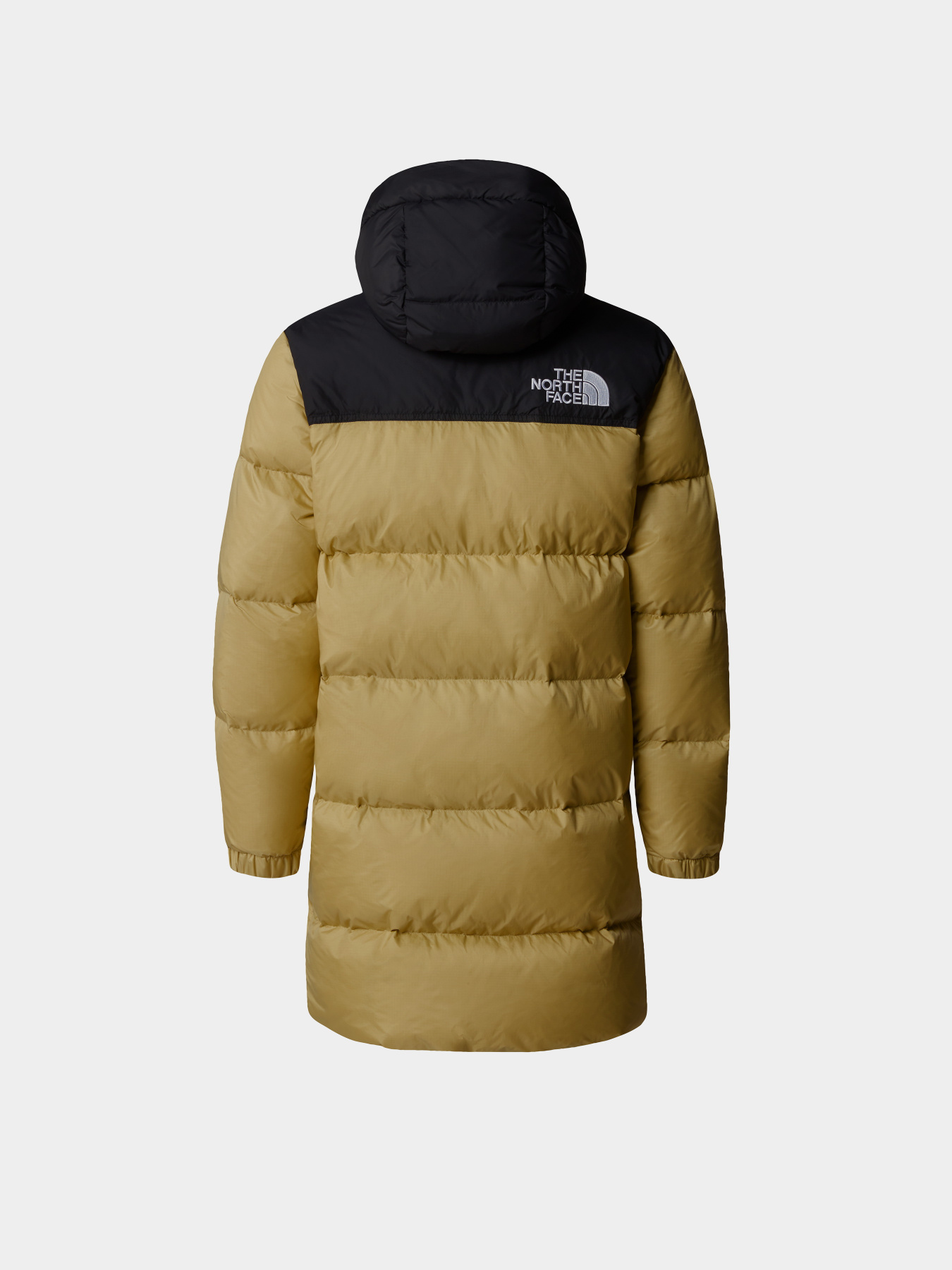 Куртки та дублянки The North Face Nuptse модель NF0A88UFLK51 Куртки та дублянки The North Face Nuptse модель NF0A88UFLK51 Фото