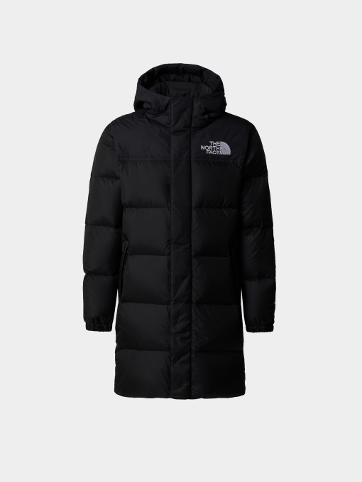 Куртки и дубленки The North Face Nuptse модель NF0A88UFJK31 Фото