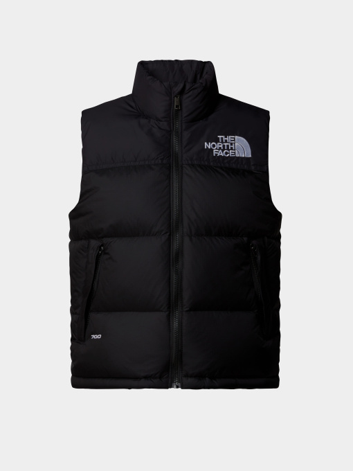Куртки та дублянки The North Face 1996 Retro Nuptse Vest модель NF0A8A4BJK31 Фото
