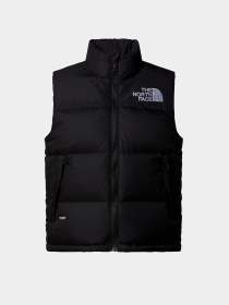 Куртки та дублянки The North Face 1996 Retro Nuptse Vest модель NF0A8A4BJK31 Фото