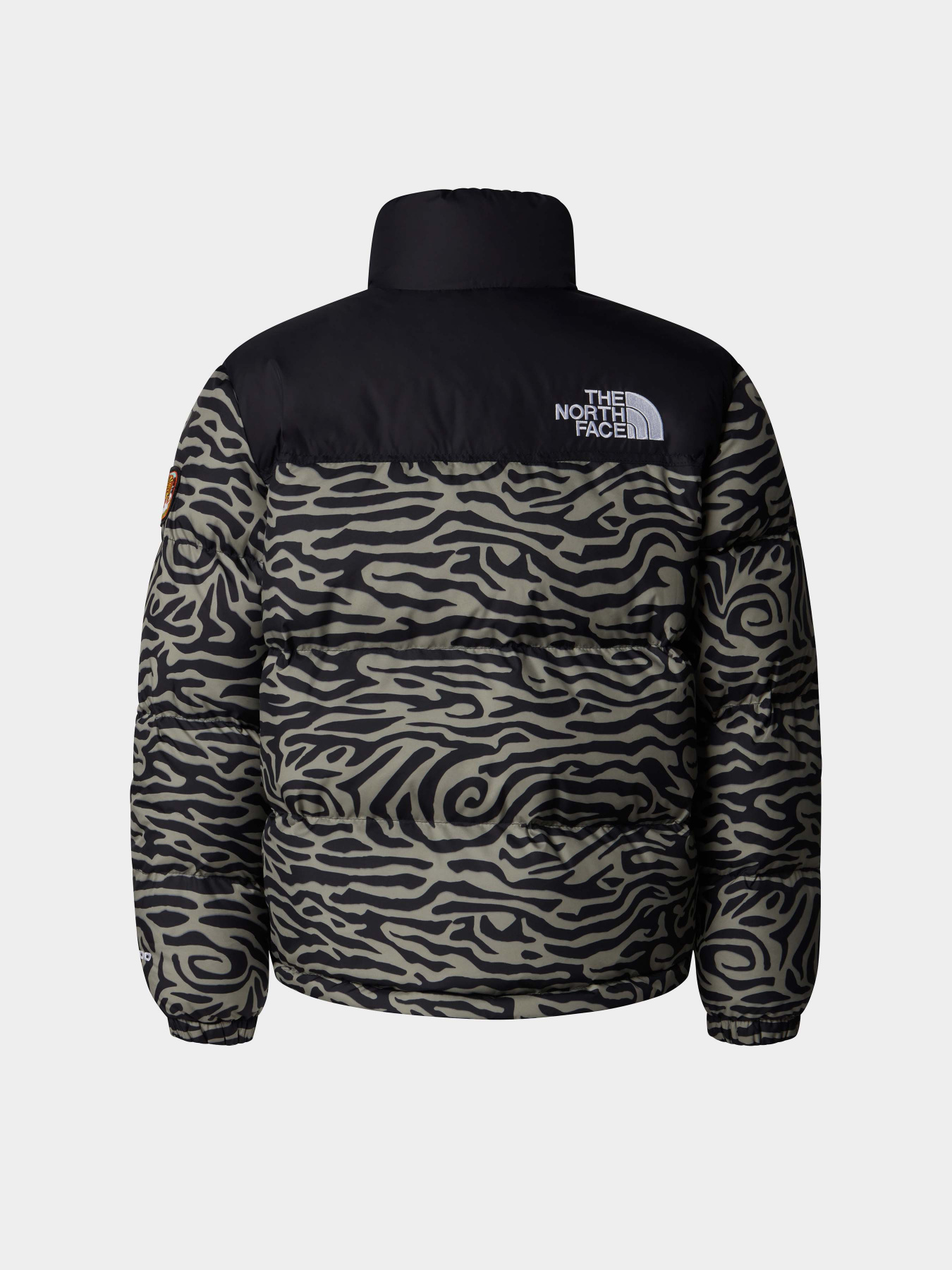 Куртки и дубленки The North Face 1996 Retro Nuptse модель NF0A8A4C4IY1 Фото