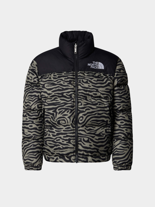 Куртки та дублянки The North Face 1996 Retro Nuptse модель NF0A8A4C4IY1 Фото