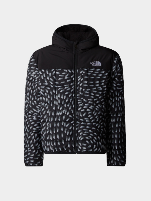 Куртки и дубленки The North Face Reversible Shasta модель NF0A88TP4EI1 Фото