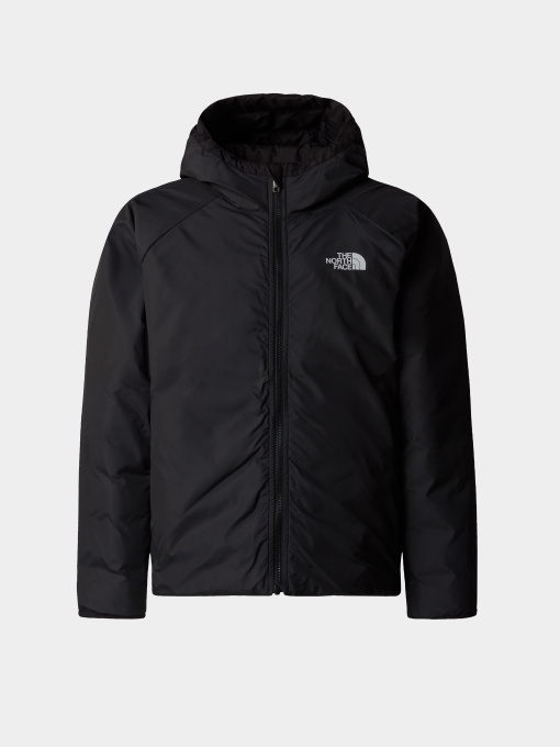 Куртки и дубленки The North Face Reversible Perrito модель NF0A88TWJK31 Фото