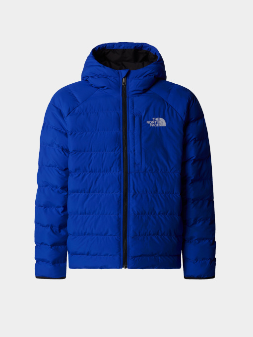 Куртки и дубленки The North Face Reversible Perrito модель NF0A88TWCZ61 Фото