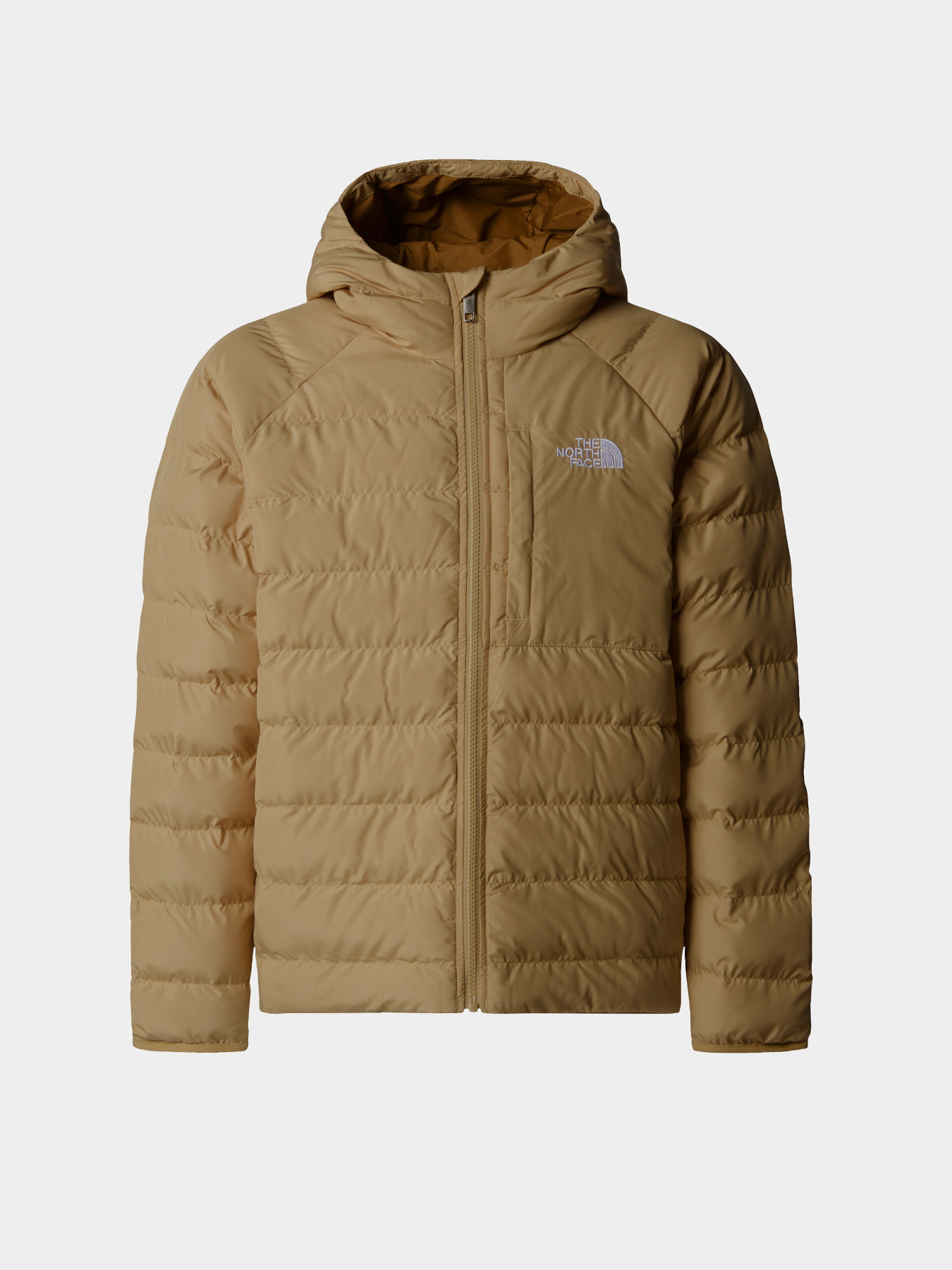 Куртки та дублянки The North Face Reversible Perrito модель NF0A88TWLK51 Фото