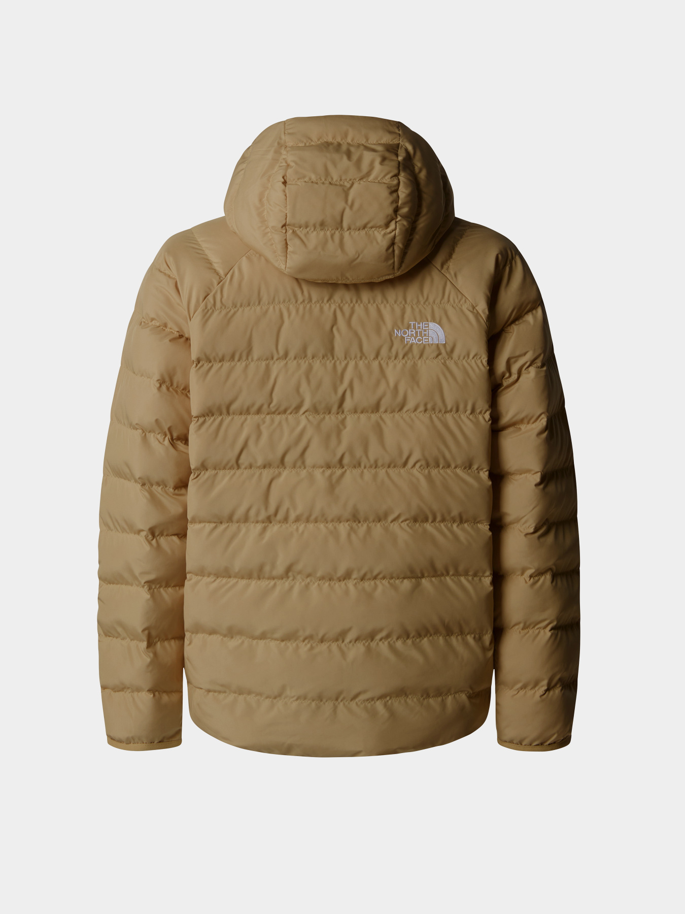 Куртки та дублянки The North Face Reversible Perrito модель NF0A88TWLK51 Фото