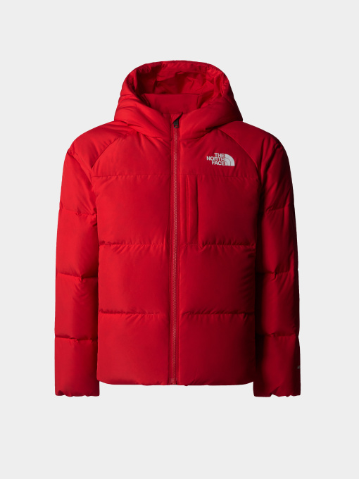 Куртки и дубленки The North Face North Down Hooded модель NF0A88TX6821 Фото