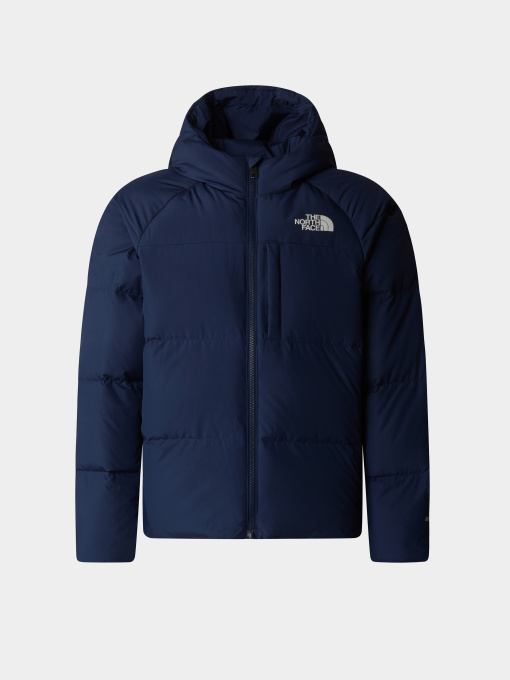 Куртки и дубленки The North Face North Down Hooded модель NF0A88TX8K21 Фото