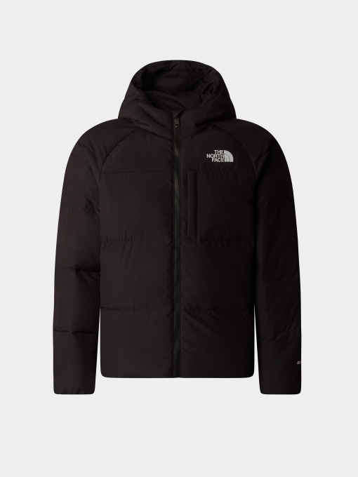 Куртки и дубленки The North Face North Down Hooded модель NF0A88TXJK31 Фото