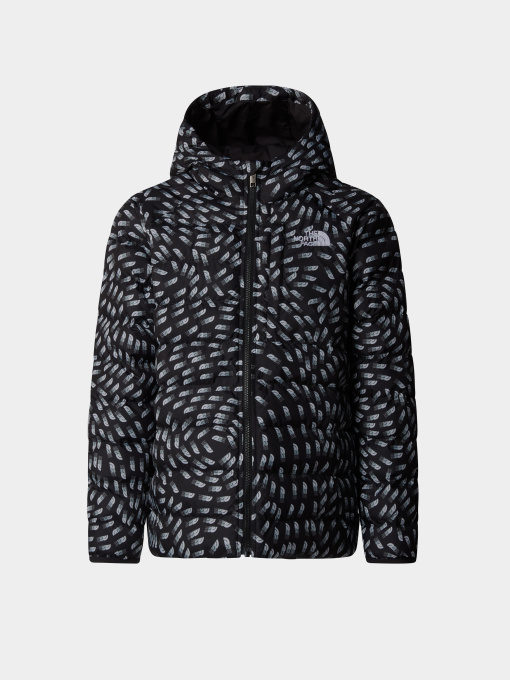 Куртки и дубленки The North Face Reversible Perrito модель NF0A88UE4EI1 Фото