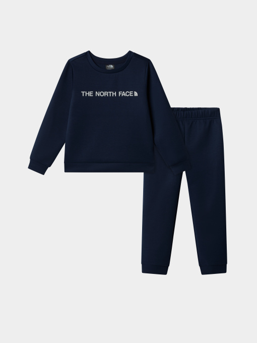 Костюмы The North Face Poly Set модель NF0A89H38K21 Фото