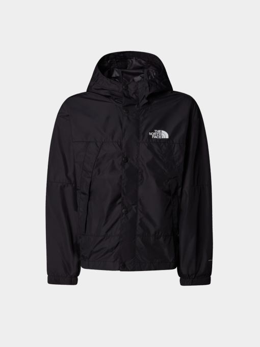 Куртки и дубленки The North Face Teen Mountain Wind модель NF0A8B80JK31 Фото