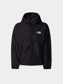 Куртки и дубленки The North Face Teen Mountain Wind модель NF0A8B80JK31 Фото