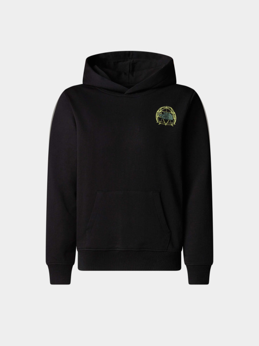 Худі та світшоти The North Face Graphic Relaxed модель NF0A8AXTJK31 Фото