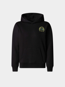 Худі та світшоти The North Face Graphic Relaxed модель NF0A8AXTJK31 Фото