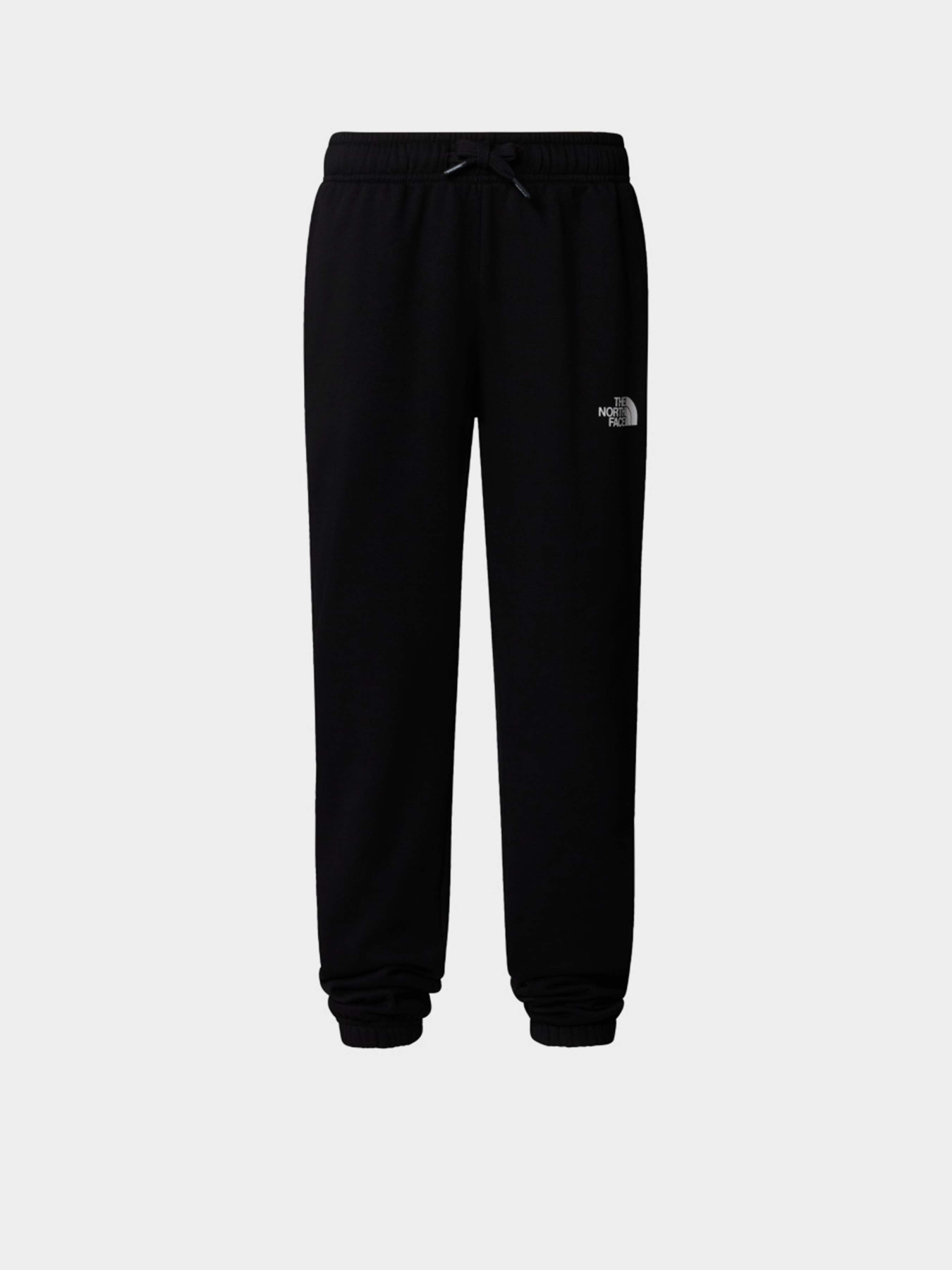 Штани The North Face Teen Regular Tapered модель NF0A8BHTJK31 Фото