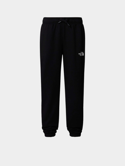 Брюки The North Face Teen Regular Tapered модель NF0A8BHTJK31 Фото