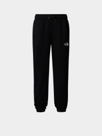 Брюки The North Face Teen Regular Tapered модель NF0A8BHTJK31 Фото