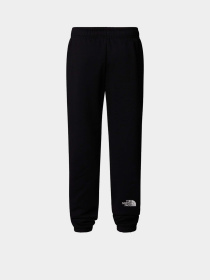 Штани The North Face Teen Regular Tapered модель NF0A8BHTJK31 Фото