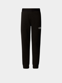 Штани The North Face Mountain Athletics модель NF0A89HWKY41 Фото