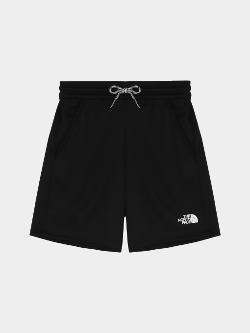 Шорты The North Face Never Stop модель NF0A86U4JK31 Фото