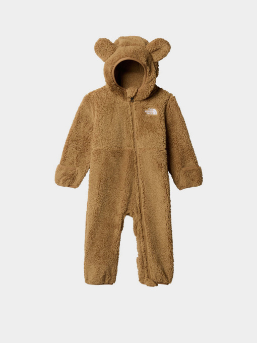 Комбінезони The North Face Campshire One Piece модель NF0A88VXBQ81 Фото