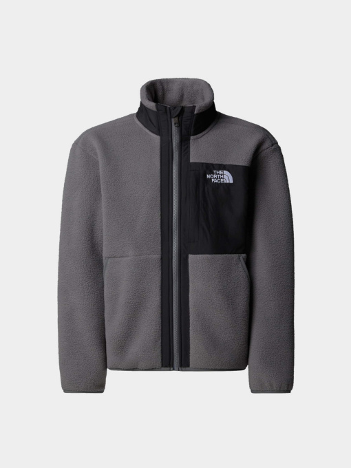 Худи и свитшоты The North Face Yumiori модель NF0A8AZGRPI1 Фото