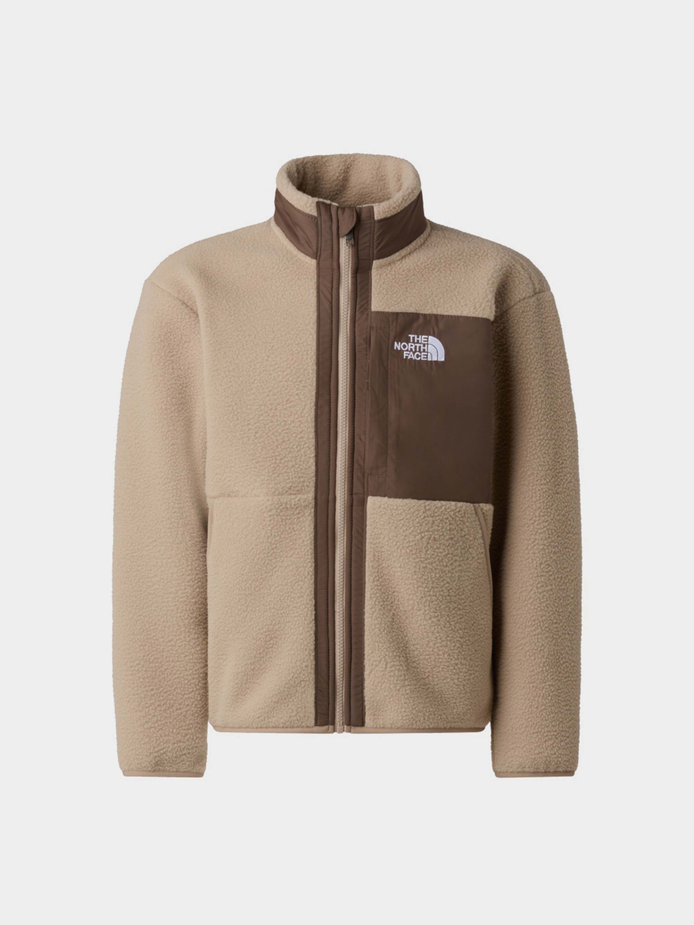 Худі та світшоти The North Face Yumiori модель NF0A8AZGDHN1 Фото