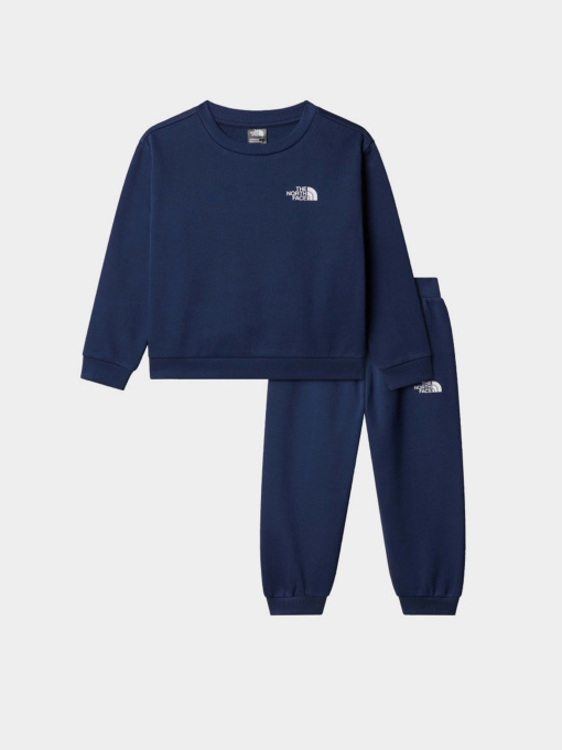 Костюмы The North Face Simple Dome модель NF0A8EFM8K21 Фото