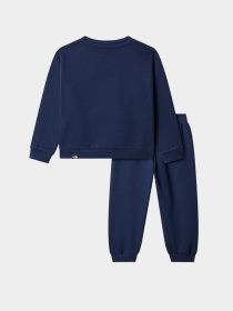 Костюми The North Face Simple Dome модель NF0A8EFM8K21 Фото