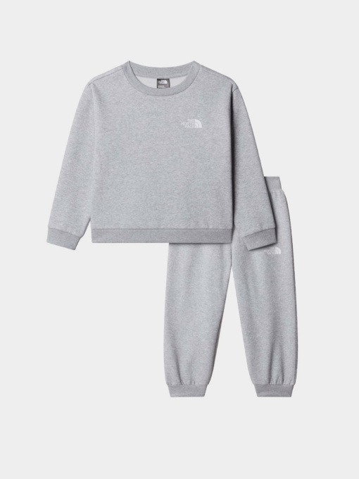 Костюмы The North Face Simple Dome модель NF0A8EFMDYX1 Фото