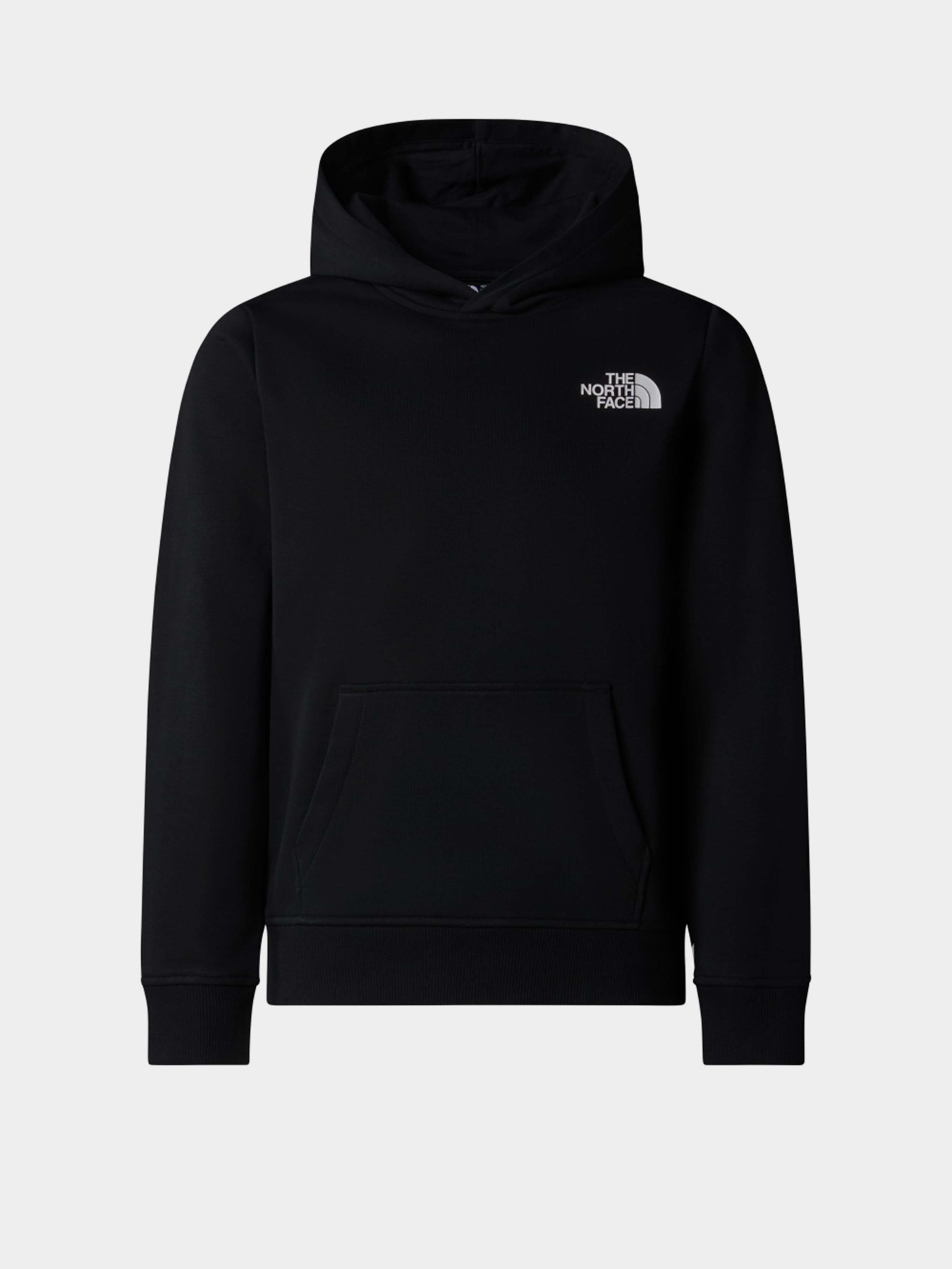 Худі та світшоти The North Face NSE Box модель NF0A89H9JK31 Худі та світшоти The North Face NSE Box модель NF0A89H9JK31 Фото