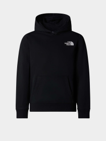 Худі та світшоти The North Face NSE Box модель NF0A89H9JK31 Фото