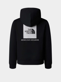 Худі та світшоти The North Face NSE Box модель NF0A89H9JK31 Фото