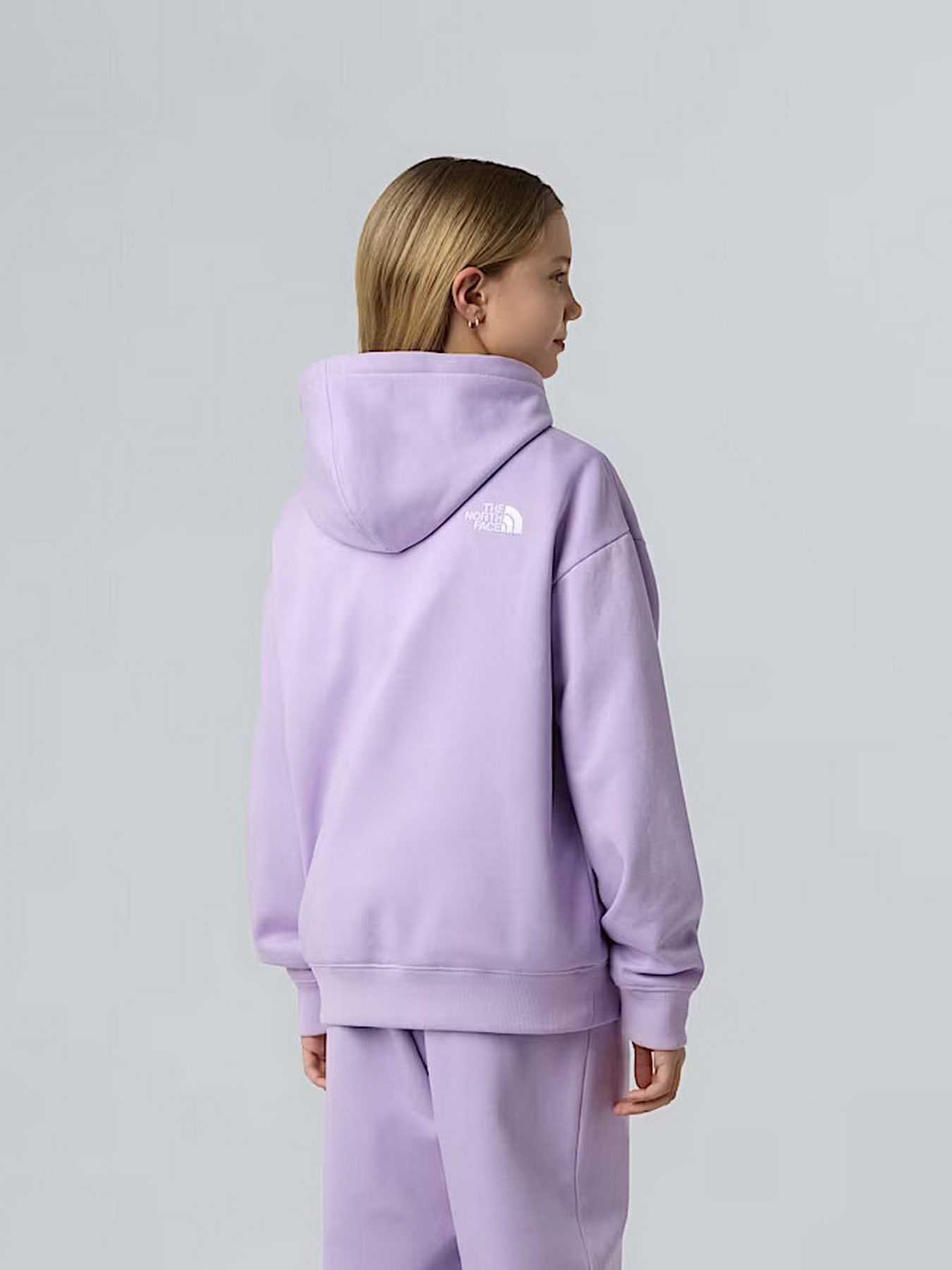 Худі та світшоти The North Face Essential модель NF0A89HAQZI1 Фото