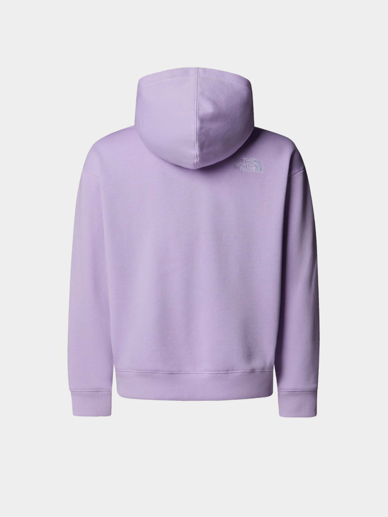 Худі та світшоти The North Face Essential модель NF0A89HAQZI1 Фото