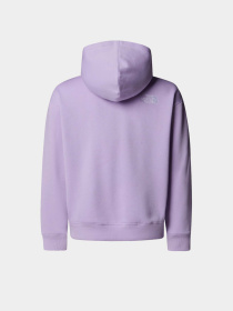 Худі та світшоти The North Face Essential модель NF0A89HAQZI1 Фото