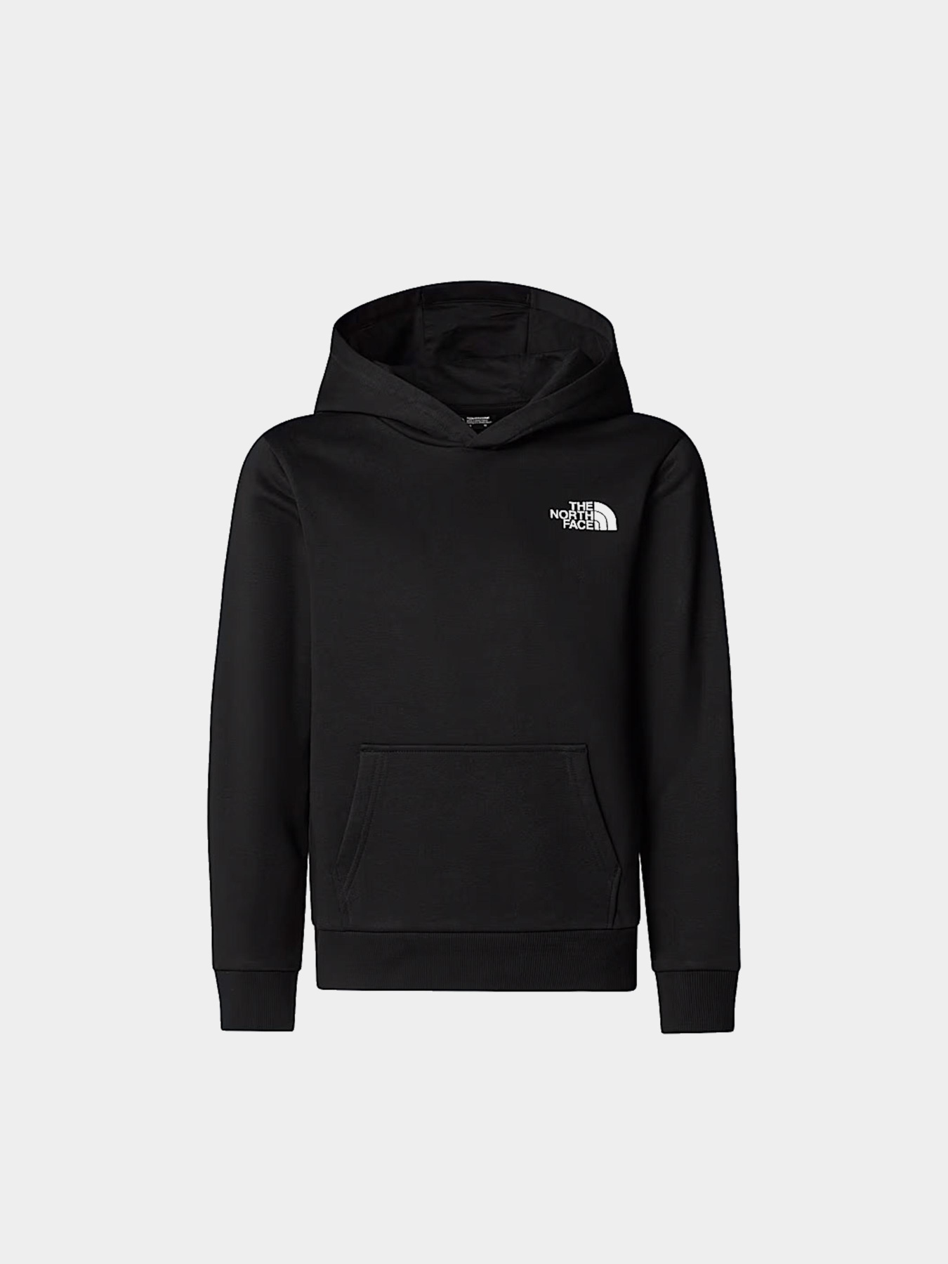 Худі та світшоти The North Face модель NF0A8AXVJK31 Худі та світшоти The North Face модель NF0A8AXVJK31 Фото
