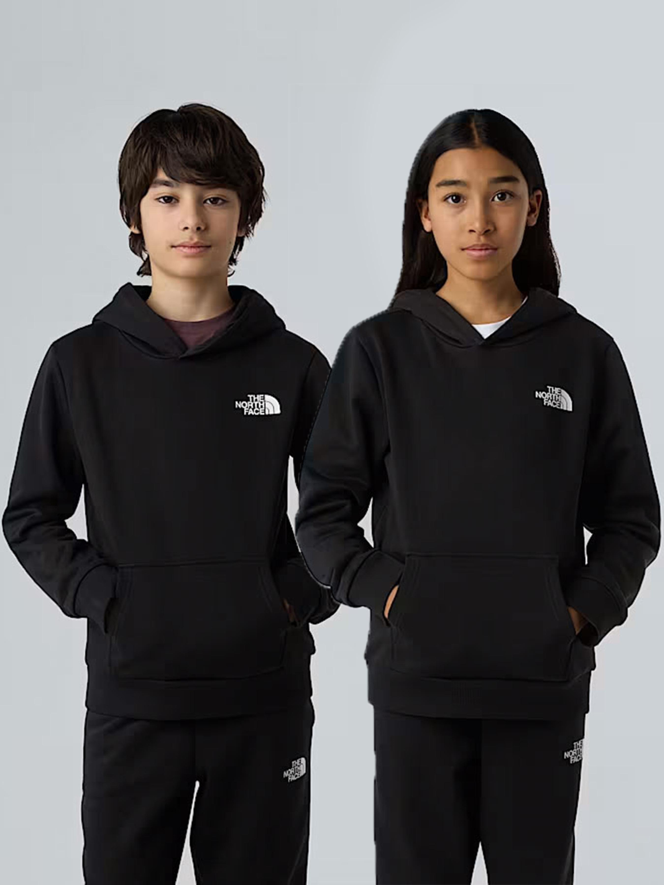 Худі та світшоти The North Face модель NF0A8AXVJK31 Худі та світшоти The North Face модель NF0A8AXVJK31 Фото