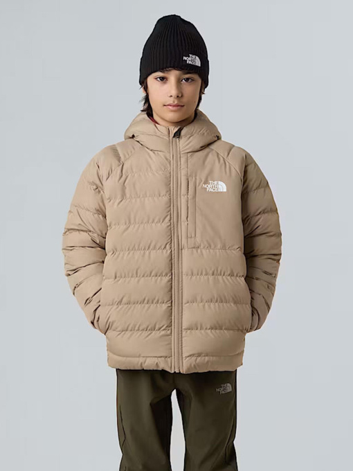 Куртки та дублянки The North Face модель NF0A88TWBOX1 Фото