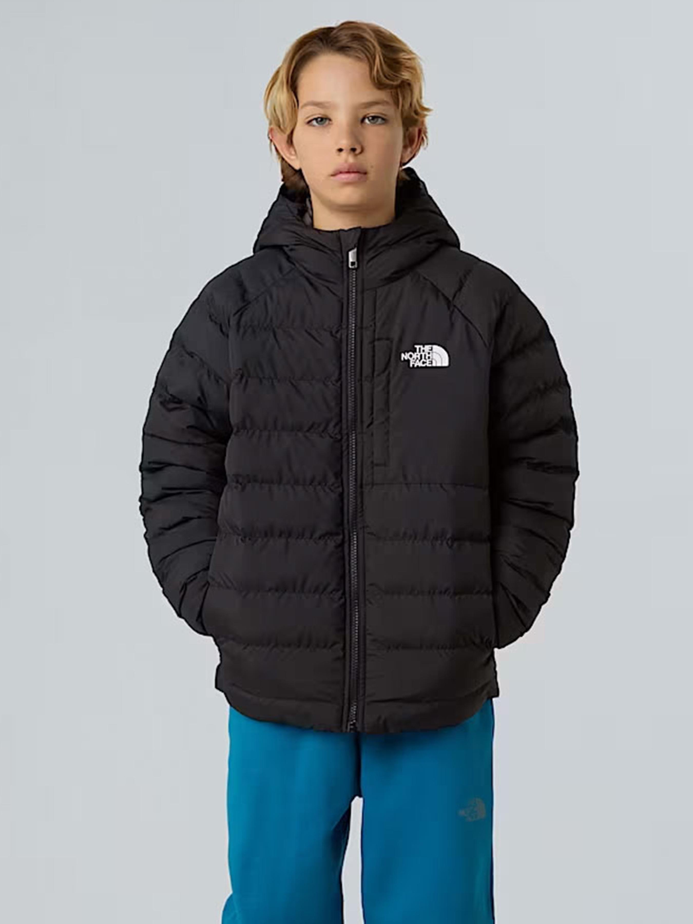 Куртки и дубленки The North Face модель NF0A88TWWOO1 Фото