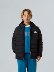 Куртки и дубленки The North Face модель NF0A88TWWOO1 Фото