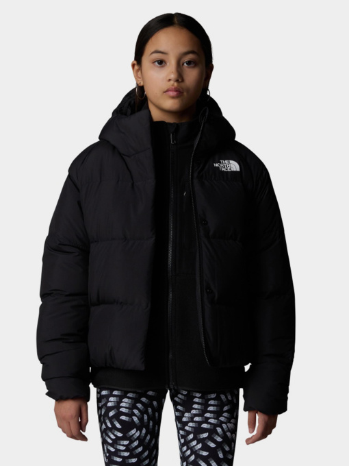 Куртки та дублянки The North Face модель NF0A88UDJK31 Фото