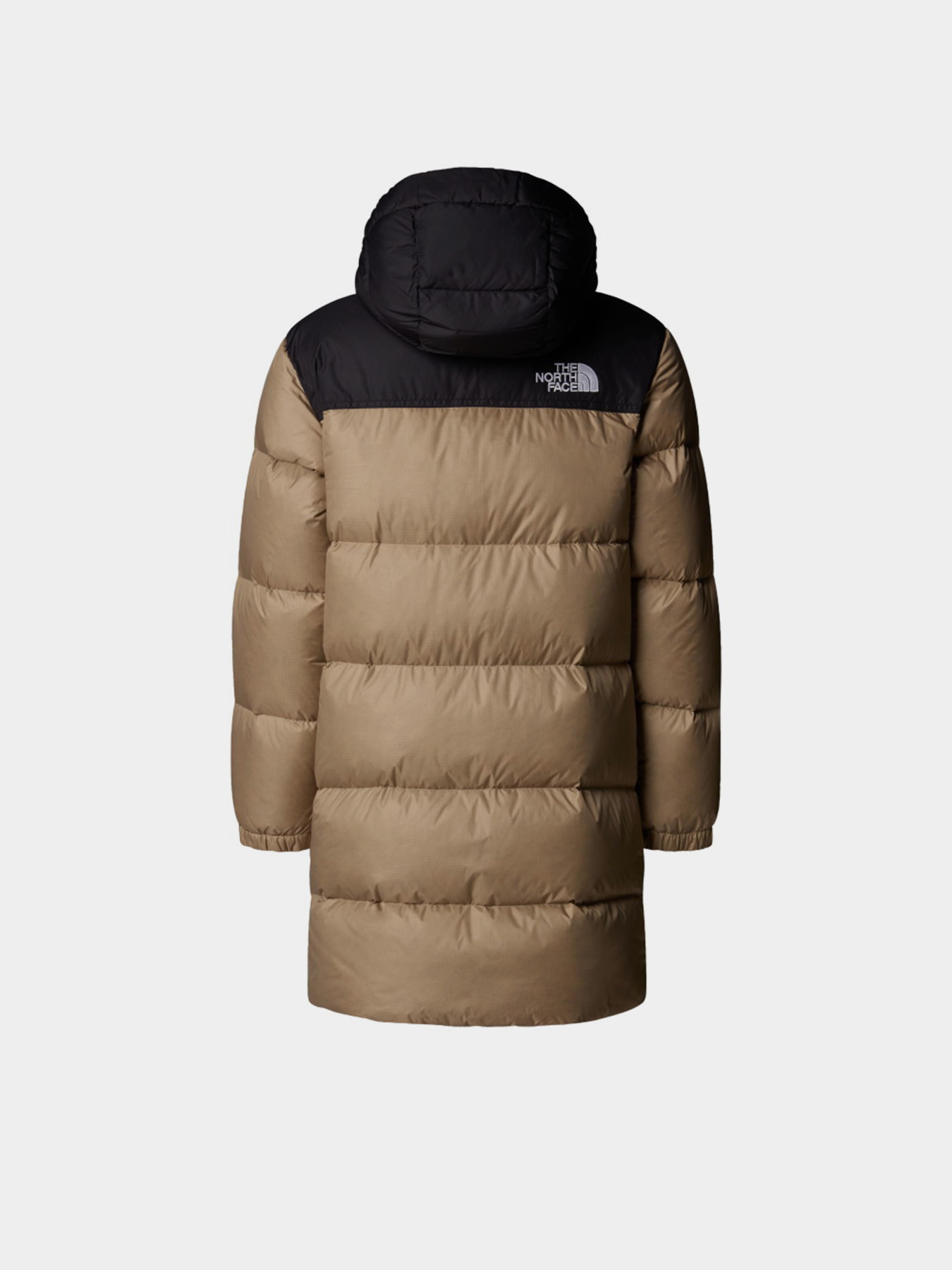 Куртки та дублянки The North Face модель NF0A88UFBOX1 Фото